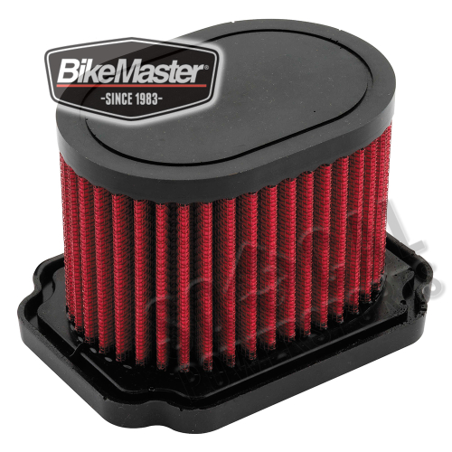 BikeMaster - BikeMaster Air Filter - 457139