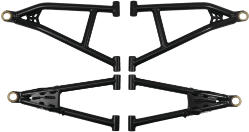 Dragonfire Racing - Dragonfire Racing High Clearance A-Arm Kit - 16-1803