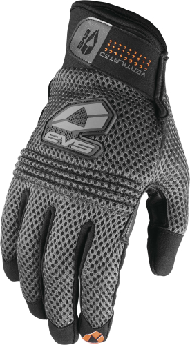 EVS - EVS Laguna Air Gloves - SGL19L-GY-S - Gray - Small