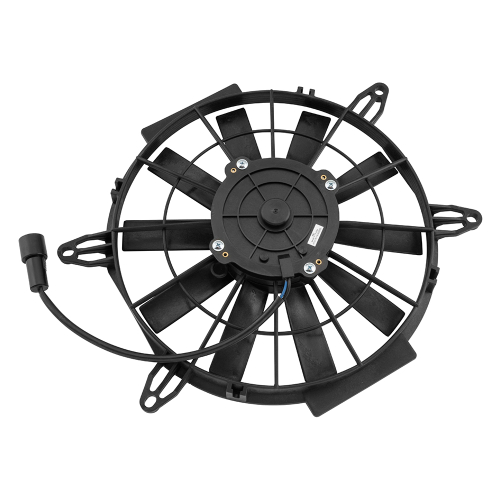 QuadBoss - QuadBoss Cooling Fan Assembly - RFM0017/434-58005