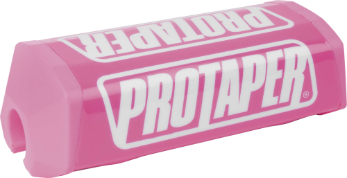 ProTaper - ProTaper Race Line 2.0 Square Handlebar Pad - Race Pink - 021629