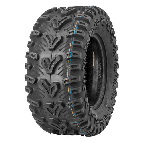 QuadBoss - QuadBoss QBT448 Front/Rear Utility Tire - 24x10-12 - P3084-24X10-12