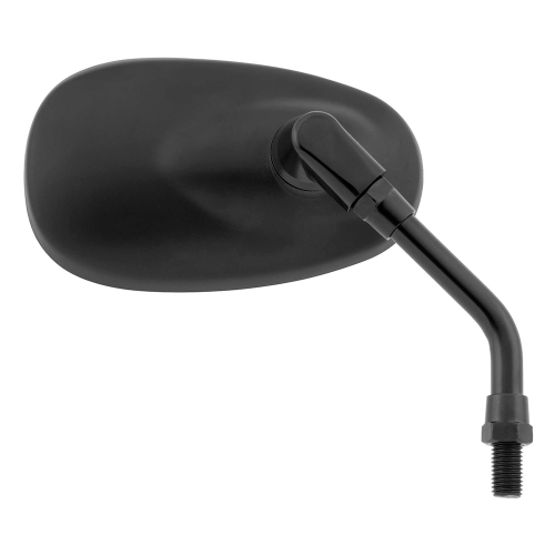 BikeMaster - BikeMaster Mini Mirror - Black - 601153