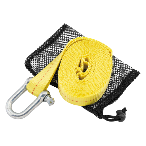 QuadBoss - QuadBoss Tow Strap - 156580