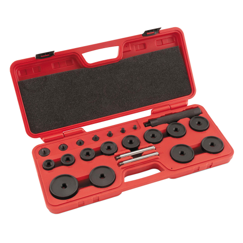 BikeMaster - BikeMaster Bearing/Bushing Tool Set - 152221