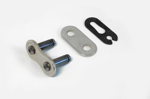 RK - RK Clip Connecting Link for 525H M Heavy Duty Chain - Natural - 525H-CL