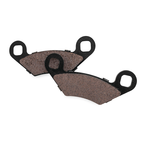 BikeMaster - BikeMaster Brake Pads - 961278