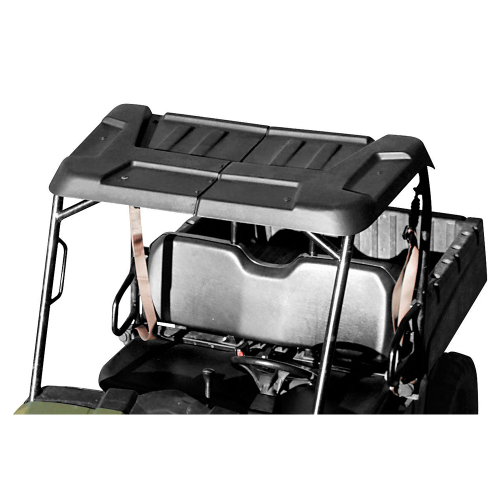 QuadBoss - QuadBoss 2-Piece Roof with Storage - V000090-11056Q