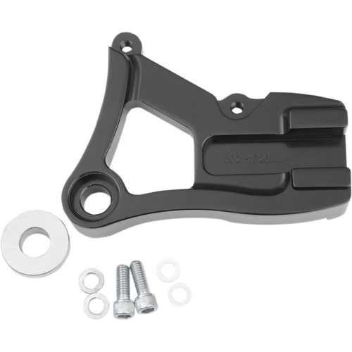 Performance Machine - Performance Machine Vintage Calipers for 11.5in. Rotor - Black - 0023-1526NJ-B