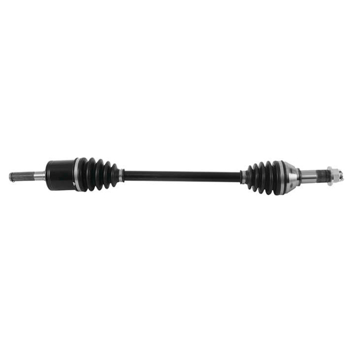 QuadBoss - QuadBoss Axle - TRM-CA-8-125