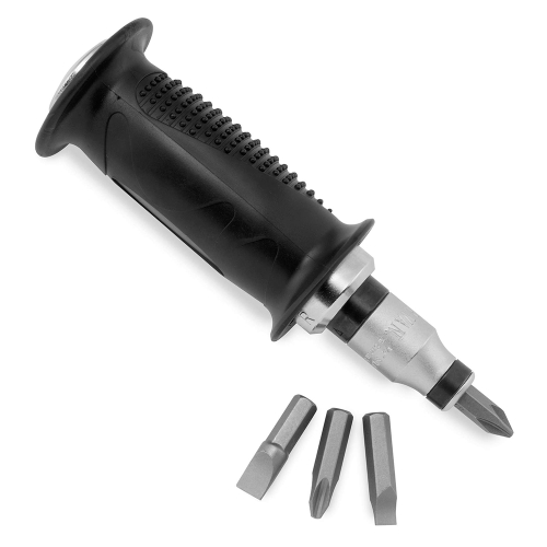 BikeMaster - BikeMaster Professional 1/2in. Drive Impact Driver - 152265