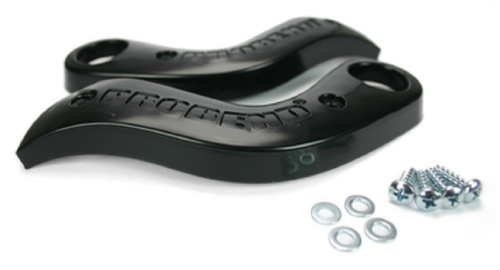 Cycra - Cycra Probend Bumper Abrasion Guards - Camo Green - 1CYC-1057-98