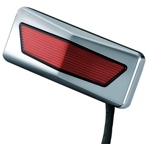 Kuryakyn - Kuryakyn LED Rear Reflector Conversion Kit - 7456