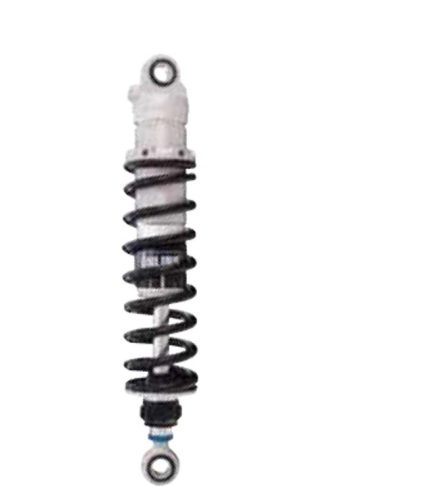Ohlins - Ohlins S36DR1 Shock Absorber - 12in - Black - HD 817