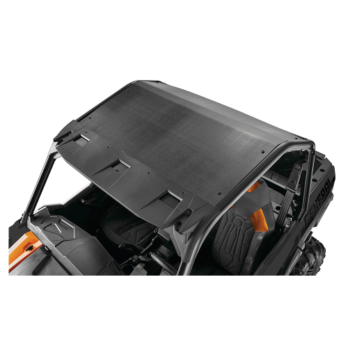 QuadBoss - QuadBoss HD Slim Roof - V000177-11056Q