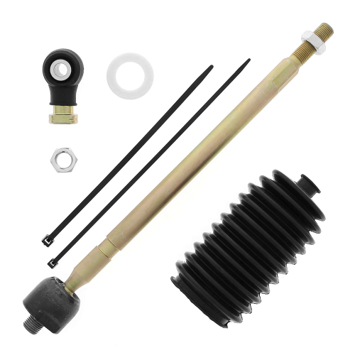 QuadBoss - QuadBoss Tie Rod End Kit - 5351-1043L