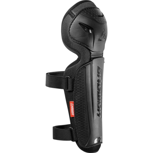 Answer - Answer Apex Knee Guards - 0412-0817-0000 - Black - OSFM