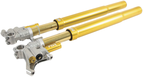 Ohlins - Ohlins FGR 300 Universal Forks - FGR 300