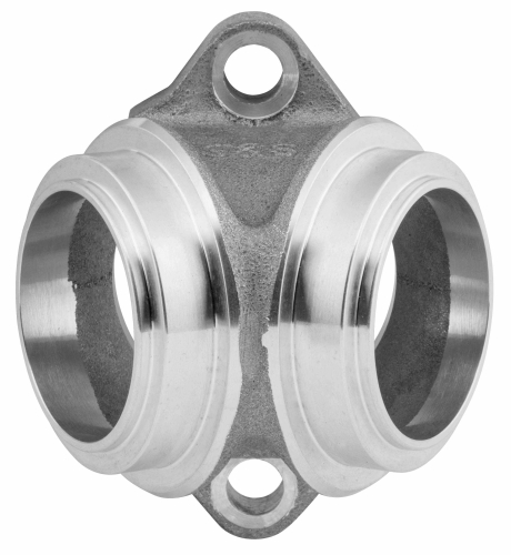 S&S Cycle - S&S Cycle Intake Manifold for Shovelheads - O-Ring Type - 93in. - 16-1223