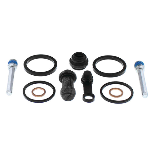 QuadBoss - QuadBoss Brake Caliper Rebuild Kit - 5318-3264