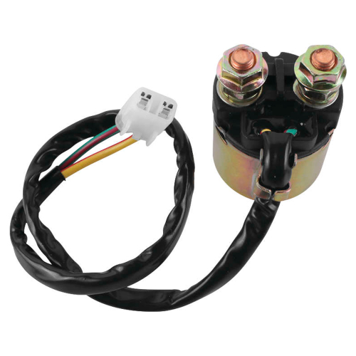 QuadBoss - QuadBoss Solenoid Switch - SMU6095/240-54009