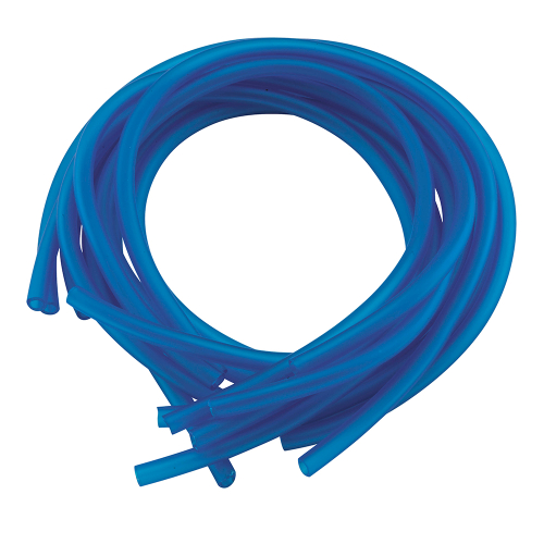 BikeMaster - BikeMaster Gas Cap Vent Hose Replacement Kit - Blue - 150326