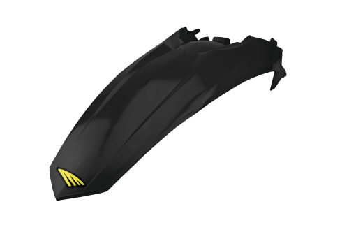 Cycra - Cycra Powerflow Rear Fender - Black - 1CYC-1741-12