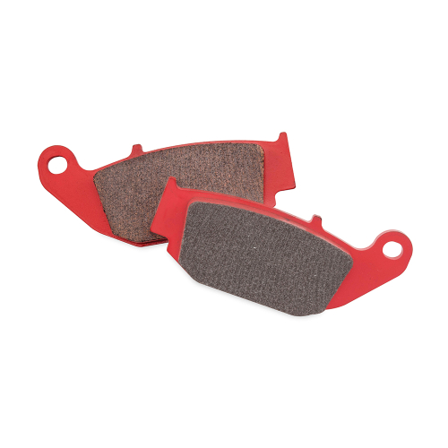 BikeMaster - BikeMaster Sintered Brake Pads - 961583