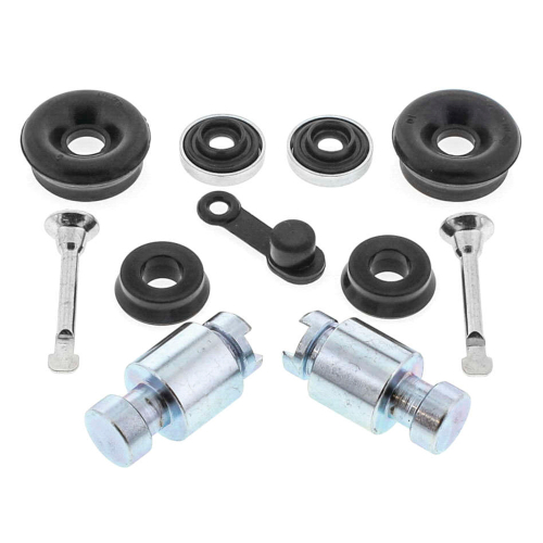 QuadBoss - QuadBoss Wheel Cylinder Rebuild Kit - 5318-5007