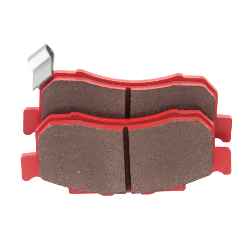 BikeMaster - BikeMaster Sintered Brake Pads - 961590
