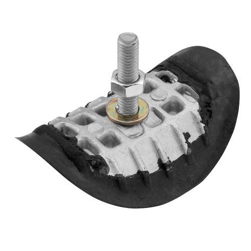 BikeMaster - BikeMaster Rim Lock for 1.85in. Rim - 152381