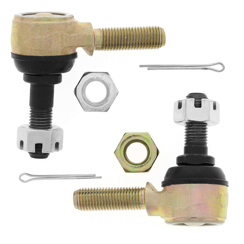 QuadBoss - QuadBoss Tie Rod End Kit - 5351-1050