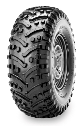 CST - CST C828 Lumberjack Rear Tire - 22x10x9 - TM00578100