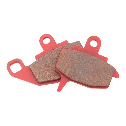 BikeMaster - BikeMaster Sintered Brake Pads - 961601