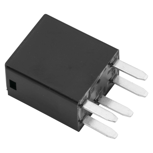 QuadBoss - QuadBoss Relay - 500-1202-T