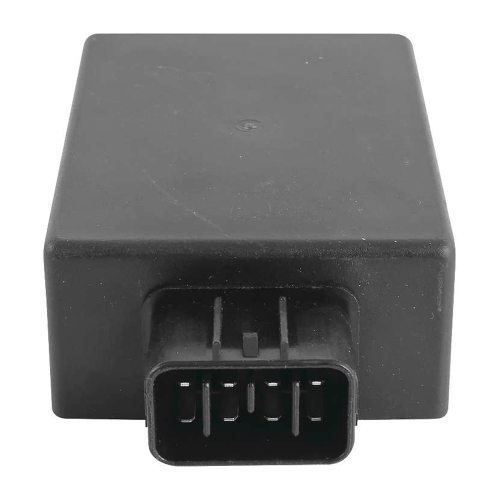 QuadBoss - QuadBoss High Performance Mono Curve CDI Box - 160-02120