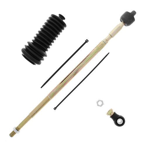 QuadBoss - QuadBoss Tie Rod End Kit - 5351-1049R