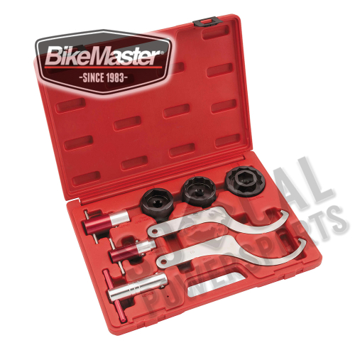 BikeMaster - BikeMaster Wheel Service Tool Kit for Ducati - 152413
