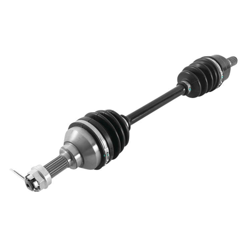 QuadBoss - QuadBoss Axle - TRM-KW-8-224