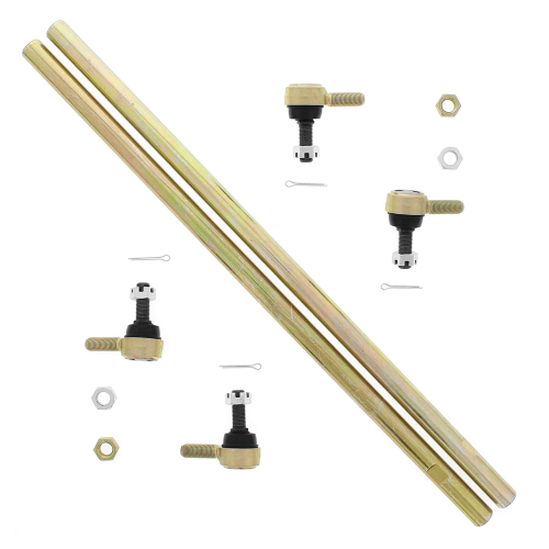QuadBoss - QuadBoss Tie Rod Assembly Upgrade Kit - 5352-1039