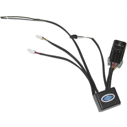 Badlands M/C Products - Badlands M/C Products Tail Light Eliminator - IHL-IND-S