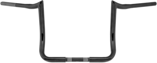Bikers Choice - Bikers Choice 1-1/4in. PrimeApes Handlebar - 10in. - Black - 404403