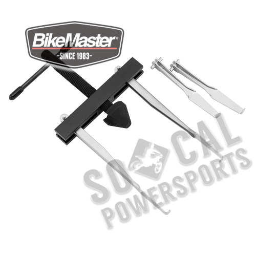 BikeMaster - BikeMaster Seal Puller Kit - 152506