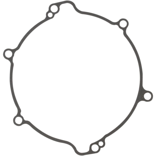 Cometic Gasket - Cometic Gasket Clutch Cover Gaskets - EC927032AFM