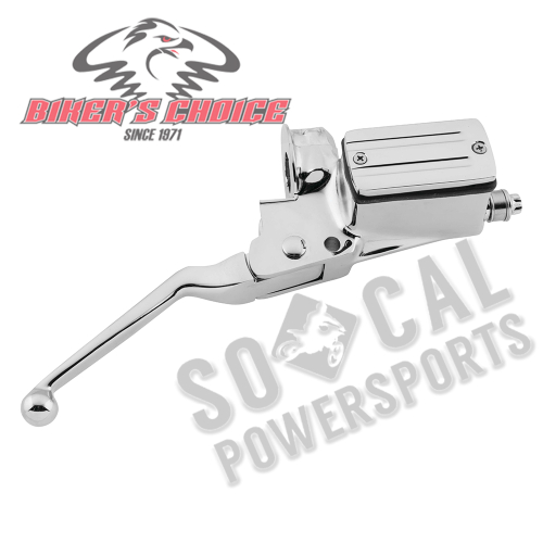 Bikers Choice - Bikers Choice Handlebar Master Cylinder - 490745
