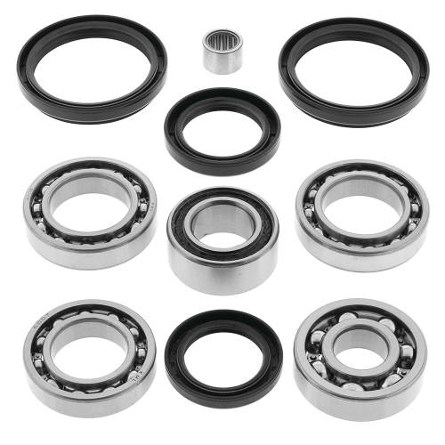 QuadBoss - QuadBoss Differential Bearing and Seal Kit - 5325-2106