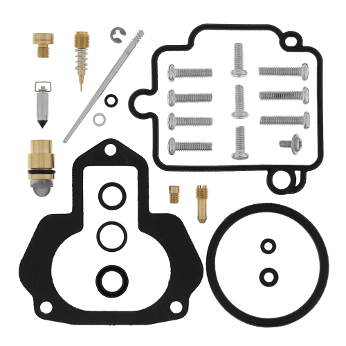 QuadBoss - QuadBoss Carburetor Kit - 5326-1386