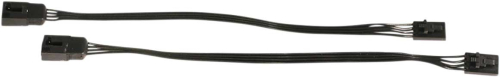 Ciro - Ciro Shock and AWE 8in. Extension Wires - 41025