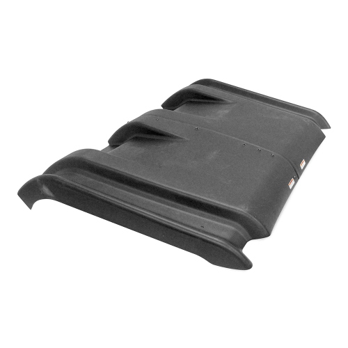 QuadBoss - QuadBoss 2-Piece Roof - V000100-11056Q