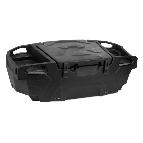 QuadBoss - QuadBoss Cargo Box - 78Liter - 648400